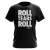 Pauer Sports Men Roll Tears Roll Tri Blend
