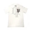 Pauer Sports Pauer Rose Tee White Tops