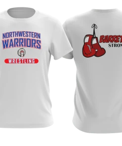 Pauer Sports PARTIAL SUB TEE