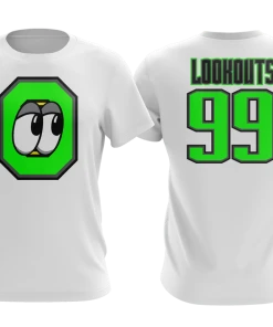 Pauer Sports PARTIAL SUB TEE Men's Slowpitch