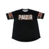 Pauer Sports Pauer Royalty Jersey Black