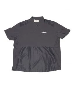 Pauer Sports Pauer Bolt Charcoal BATTING JACKETS