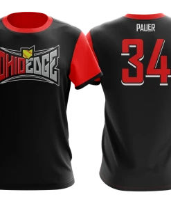 Pauer Sports Fast Pitch CREW SPORT
