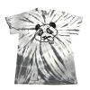 Pauer Sports Sole Pauer Tie Dye Panda T-Shirt Men